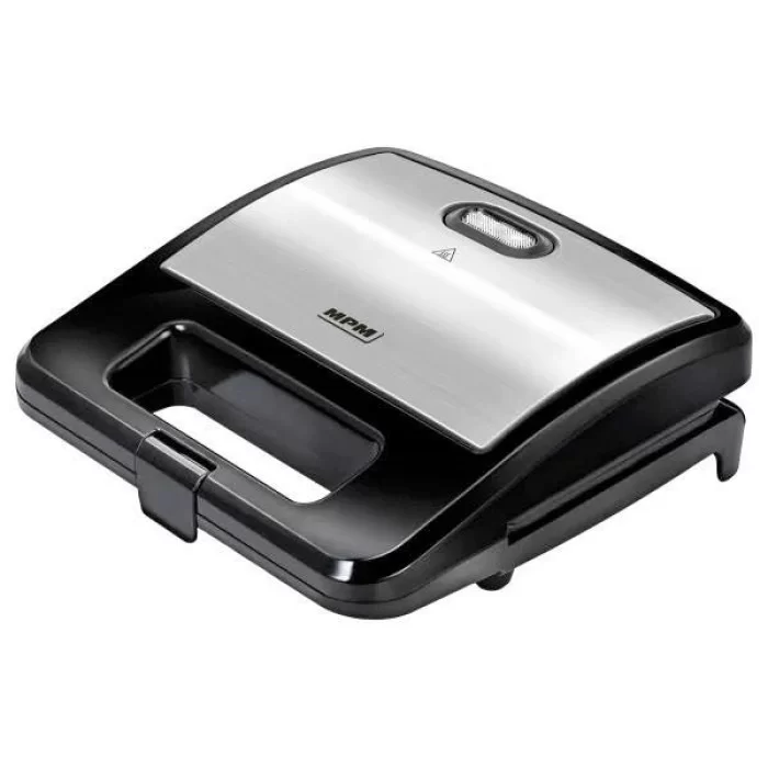 Сэндвич-бутербродница MPM MOP-48M Black